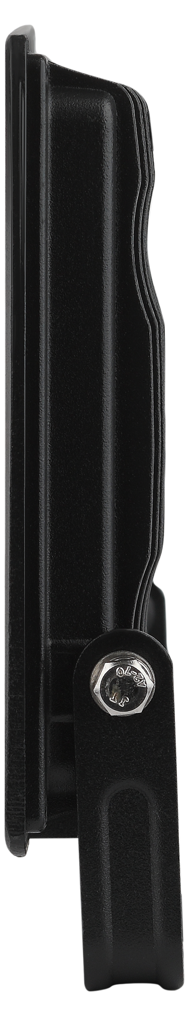 Прожектор светодиодный уличный ЭРА LPR-023-0-40K-050 50Вт 4000K 4000Лм 150х145х24