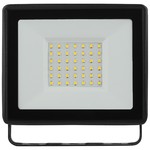 Прожектор светодиодный уличный ЭРА LPR-023-0-40K-050 50Вт 4000K 4000Лм 150х145х24