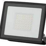 Прожектор светодиодный уличный ЭРА LPR-023-0-40K-050 50Вт 4000K 4000Лм 150х145х24