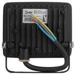 Прожектор светодиодный уличный ЭРА LPR-023-0-65K-030 30Вт 6500K 2400Лм 103х99х23,5