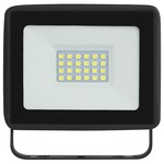 Прожектор светодиодный уличный ЭРА LPR-023-0-65K-030 30Вт 6500K 2400Лм 103х99х23,5