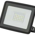 Прожектор светодиодный уличный ЭРА LPR-023-0-65K-030 30Вт 6500K 2400Лм 103х99х23,5