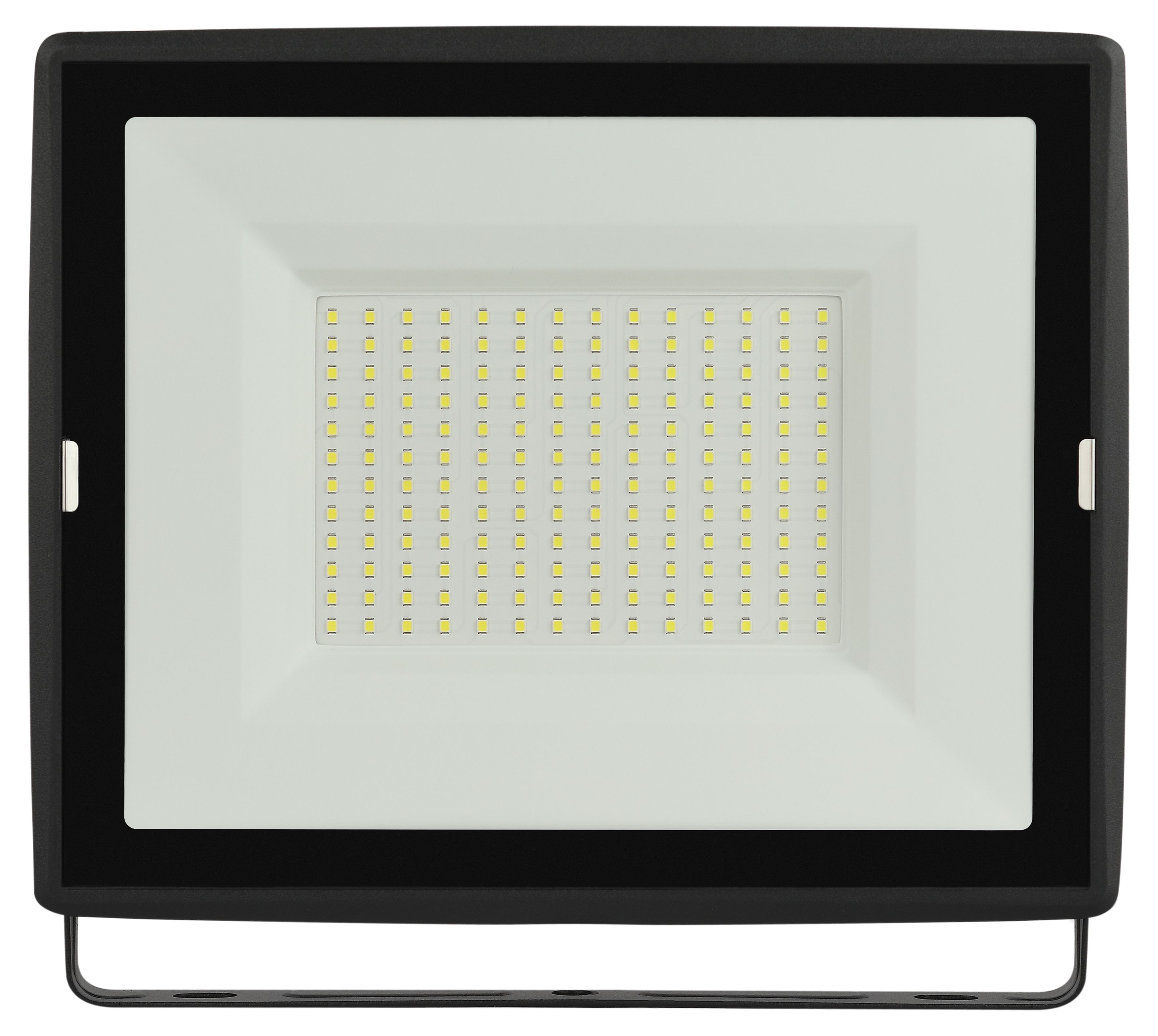 Прожектор светодиодный уличный ЭРА LPR-023-0-65K-150 150Вт 6500K 12000Лм 280х253х41