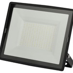 Прожектор светодиодный уличный ЭРА LPR-023-0-65K-150 150Вт 6500K 12000Лм 280х253х41