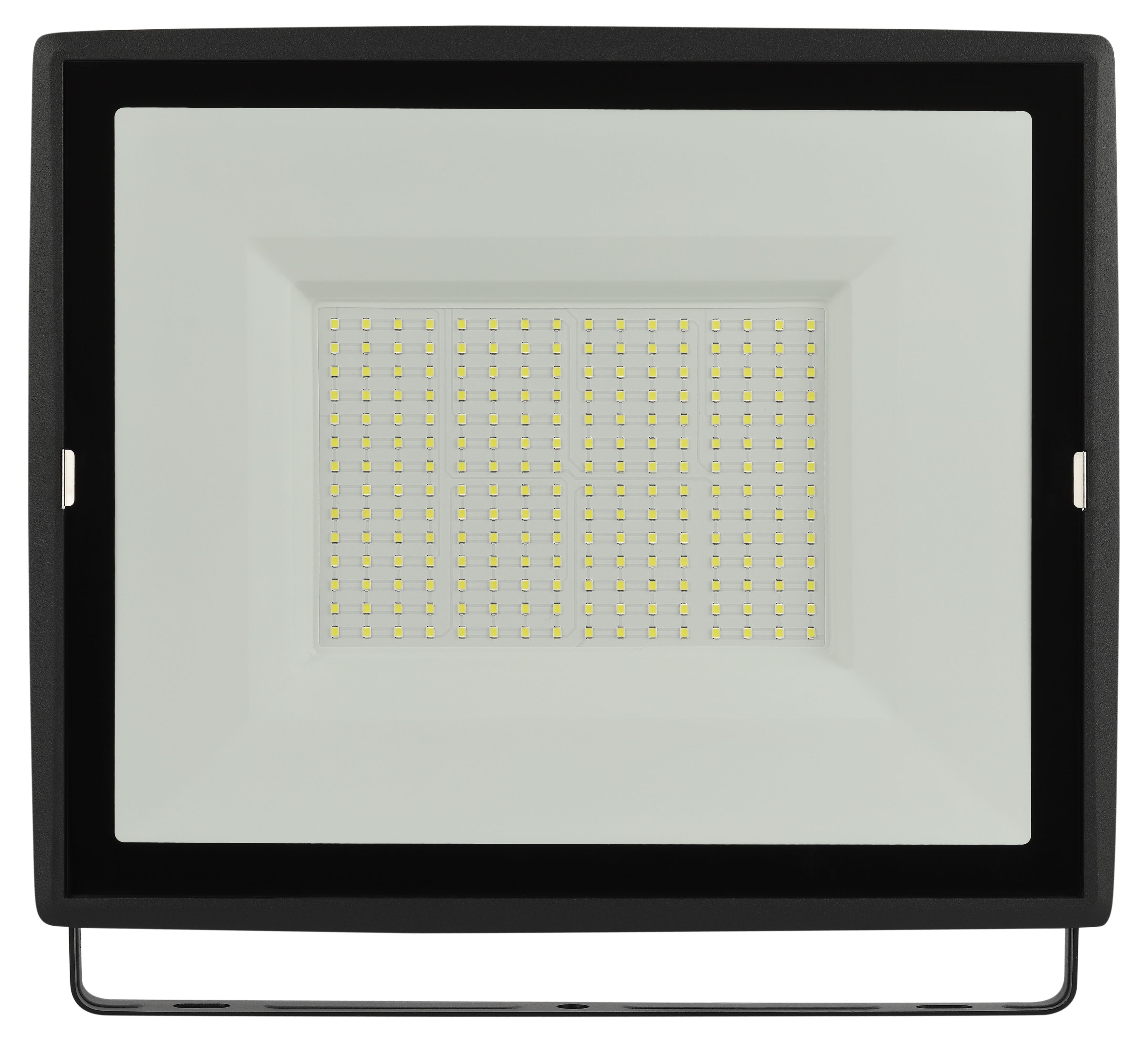 Прожектор светодиодный уличный ЭРА LPR-023-0-65K-200 200Вт 6500K 16000Лм 350х318х43