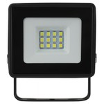 Прожектор светодиодный уличный ЭРА LPR-023-0-40K-010 10Вт 4000K 800Лм 81х75х21,5