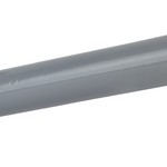 SPP-AC5-0-400-048 ЭРА Кронштейн на столб под бандажную ленту 122*150*400,   d 48mm (10/400)